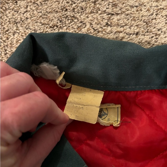 Vintage Blue bell coveralls - Picture 14 of 14